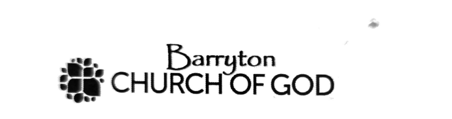 Barryton Church of God