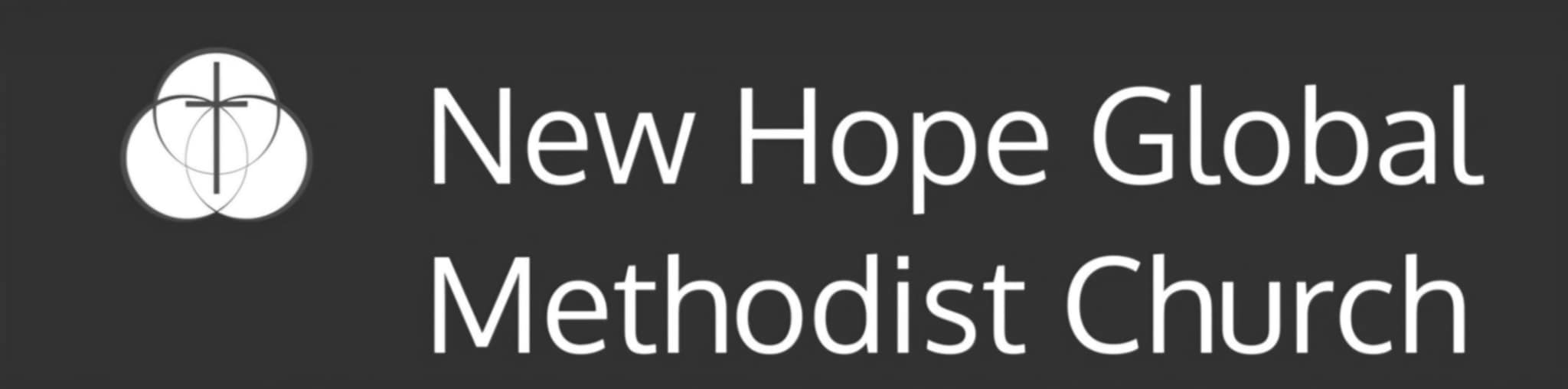 New Hope Global Methodist Church